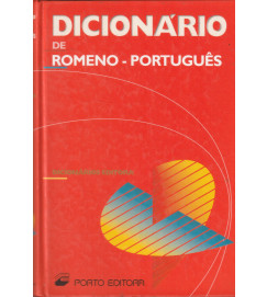 Dicionário de Romeno Português