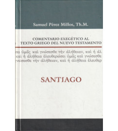 Comentario Exegetico Al Texto Griego del Nuevo