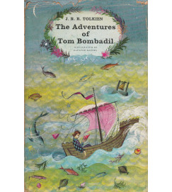 The Adventures of Tom Bombadil