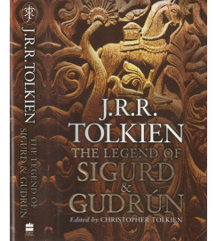 The Legend of Sigurd & Gudrún