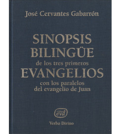 Sinopsis Bilingue de los Tres Primeros Evangelios
