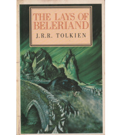 The Lays of Beleriand