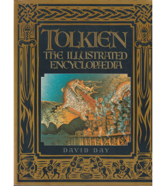 Tolkien the Illustrated Encyclopaedia