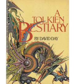 A Tolkien Bestiary