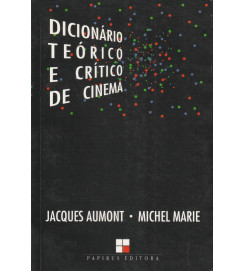 Dicionário Teórico e Crítico de Cinema