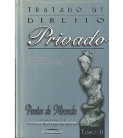 Tratado de Direito Privado Tomo 11