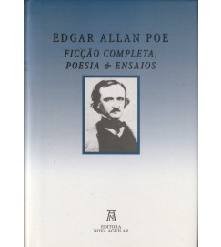 Ficção Completa, Poesia & Ensaios