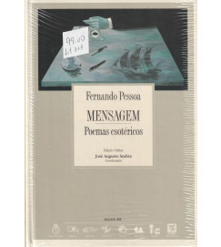 Mensagem Poemas Esotéricos