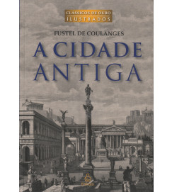 A Cidade Antiga