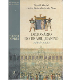Dicionário do Brasil Joanino