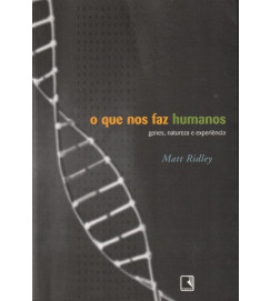 O Que nos Faz Humanos