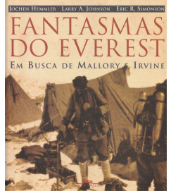 Fantasmas do Everest