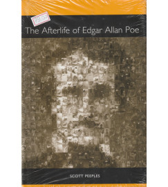 The Afterlife of Edgar Allan Poe