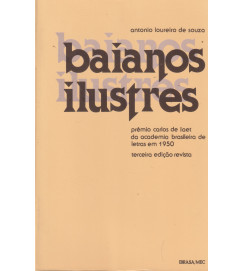 Baianos Ilustres