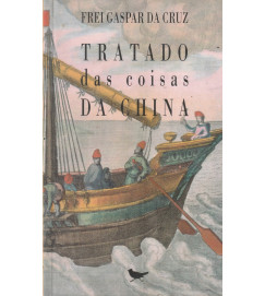 Tratado das Coisas da China