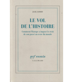 Le Vol de L Histoire