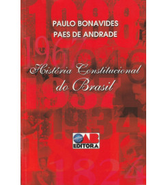 História Constitucional do Brasil