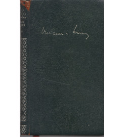 Obra Poética