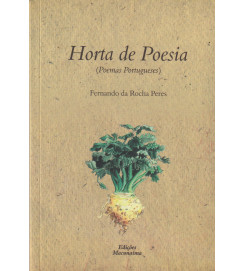 Horta de Poesia