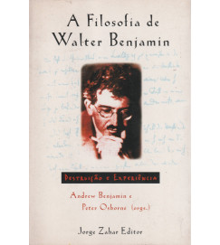A Filosofia de Walter Benjamin