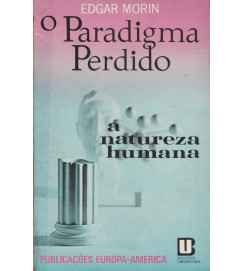O Paradigma Perdido