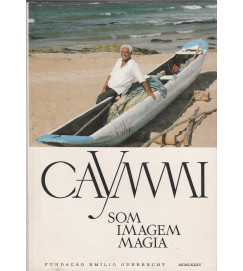 Caymmi: Som Imagem Magia