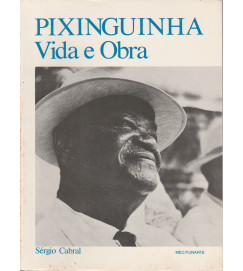 Pixinguinha Vida e Obra