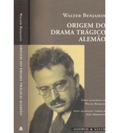 Origem do Drama Trágico Alemão