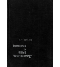 Introduction to Oilfield Water Technology