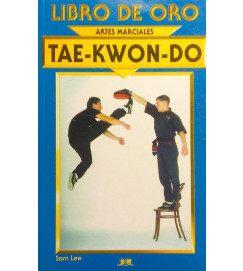 Libro de Oro Artes Marciales Tae-Kwon-Do