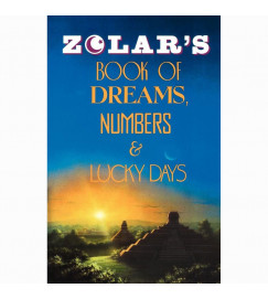 Zolars Book of Dreams Numbers & Lucky Days - Lucky Days