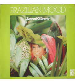 LP Brazilian Mood - Astrud Gilberto