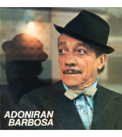 LP Adoniran Barbosa