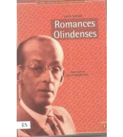 Romances Olindenses Volume 7 - Lucilo Varejão