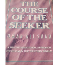 The Course of the Seeker - Omar Ali Shah
