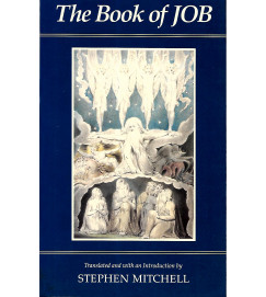 The Book of Job - Translated and with an Introduction by Stephen Mitchell