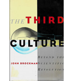 The Third Culture - John Brockman