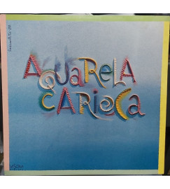 LP Aquarela Carioca