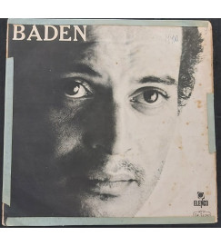LP O Som de Baden Powell