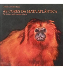 As Cores da Mata Atlântica