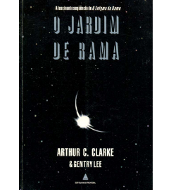 O Jardim de Rama - Arthur C Clarke