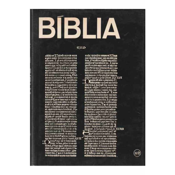 Introdução à Biblia - II /3 - Profetas/isaias/jeremias/lamentações