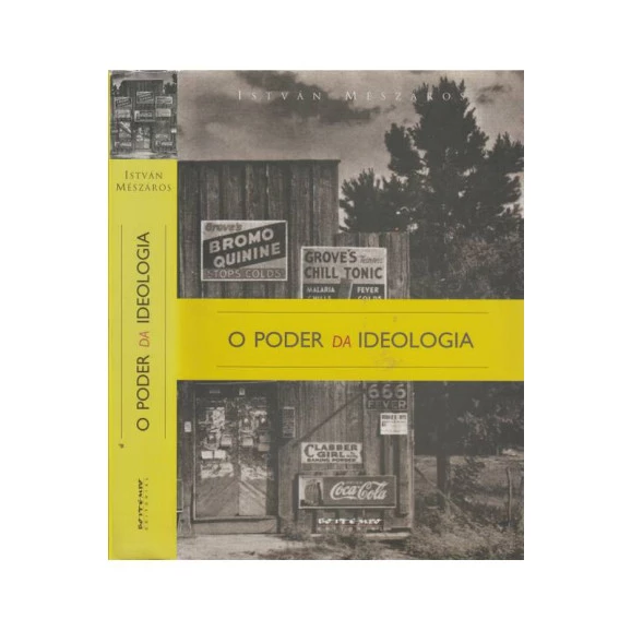 O Poder da Ideologia