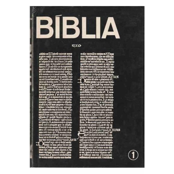 Introdução à Biblia - II /1 Pentateuco