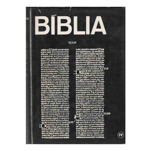 Introdução à Biblia - Volume IV os Evangelios