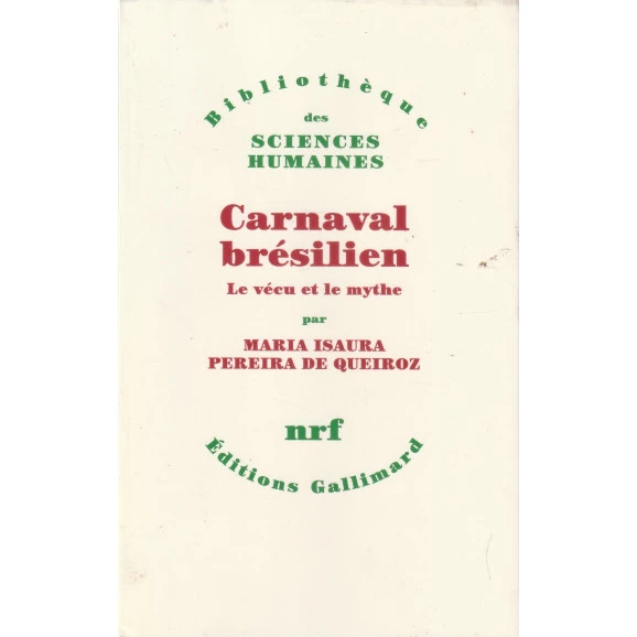 Carnaval Bresilien