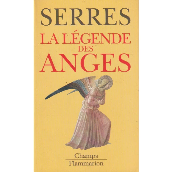 La Legende des Anges