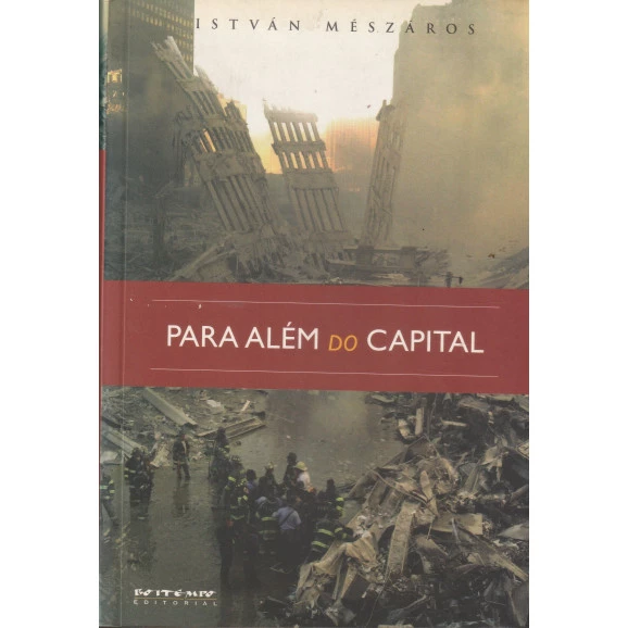 Para Além do Capital