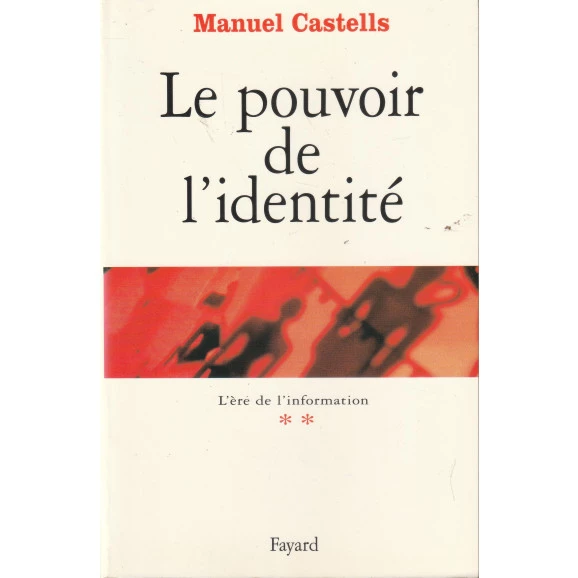 Le Pouvoir de L Identité