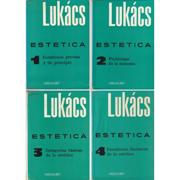 Estetica